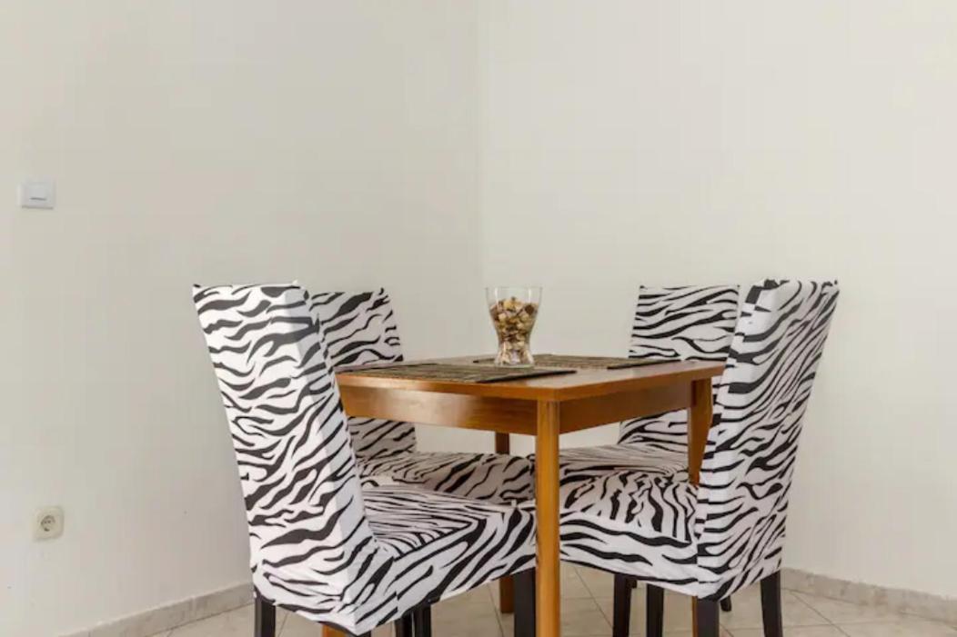Apartments Marasovic - Roko สปลิท ภายนอก รูปภาพ