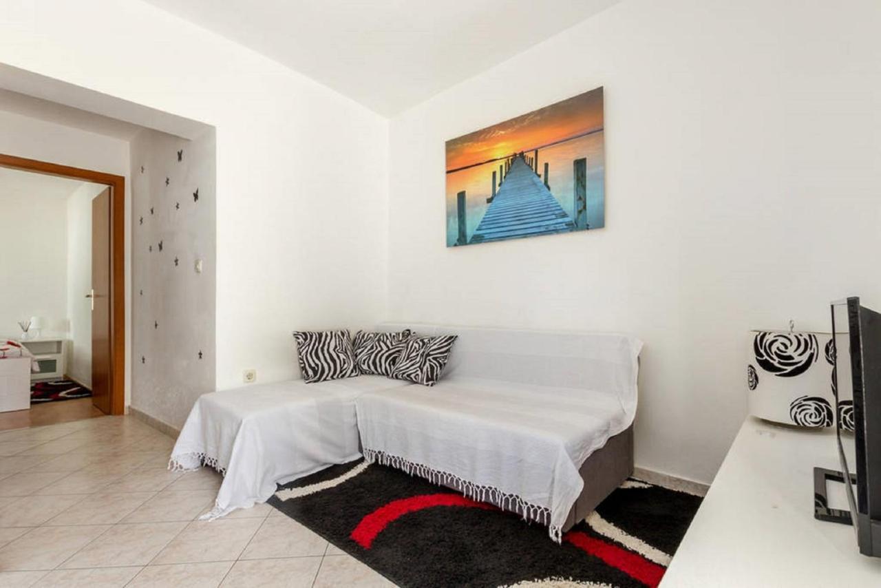 Apartments Marasovic - Roko สปลิท ภายนอก รูปภาพ